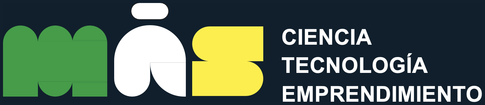 Estrategia Más Ciencia, Tecnología y Emprendimiento